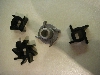 water pump rotors